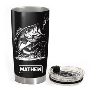 Personalized Hunting Tumbler Gifts for Hunter