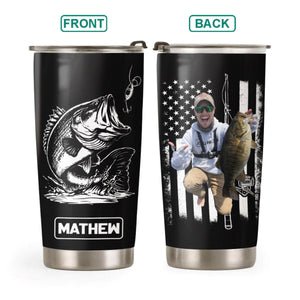 Personalized Hunting Tumbler Gifts for Hunter