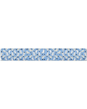 Berger Blanc Suisse-Paw Dog Scarf