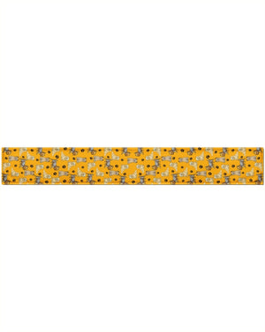 Cairn Terrier-Paw Dog Scarf