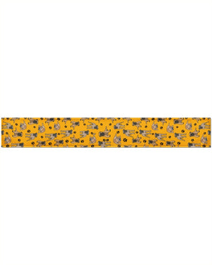 English Mastiff-Paw Dog Scarf