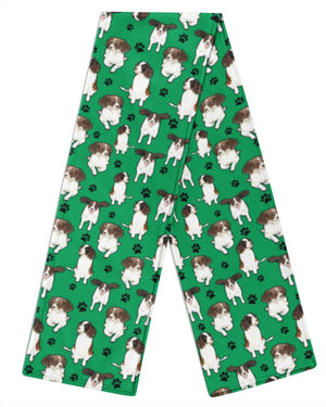 English Springer Spaniel-Paw Dog Scarf