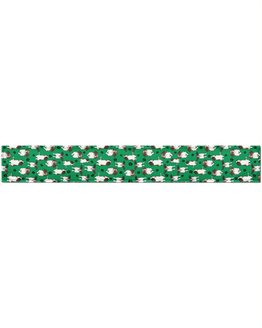 English Springer Spaniel-Paw Dog Scarf