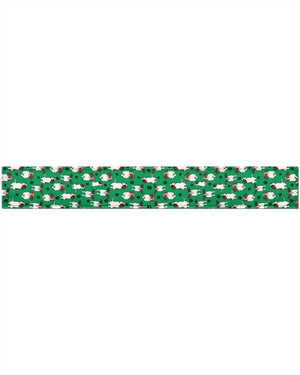 English Springer Spaniel-Paw Dog Scarf
