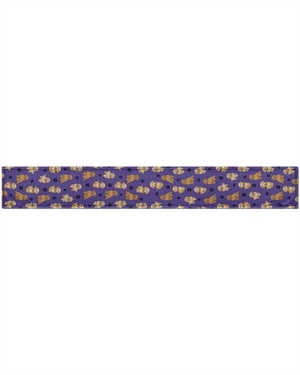 Goldendoodle-Paw Dog Scarf