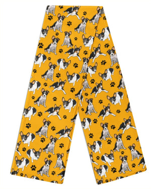 Rat Terrier-Paw Dog Scarf