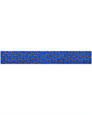 Rottweiler Paw-Paw Dog Scarf