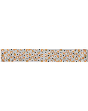 Shiba Inu-Paw Dog Scarf