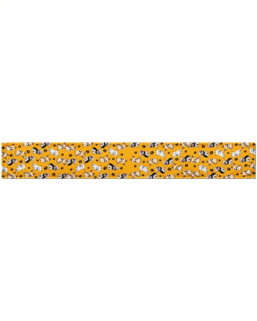 Yorkshire Terrier-Paw Dog Scarf